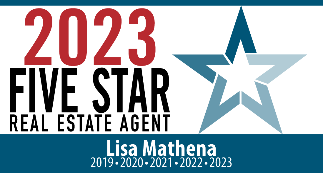 2023_DELRE23_LisaMathena Testimonials - Lisa Mathena Real Estate - Results from #60